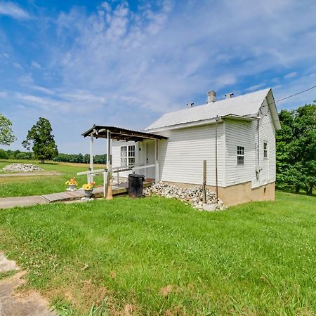 Serene Mcewen Cottage About 2 Mi To Golf Course! Exterior foto