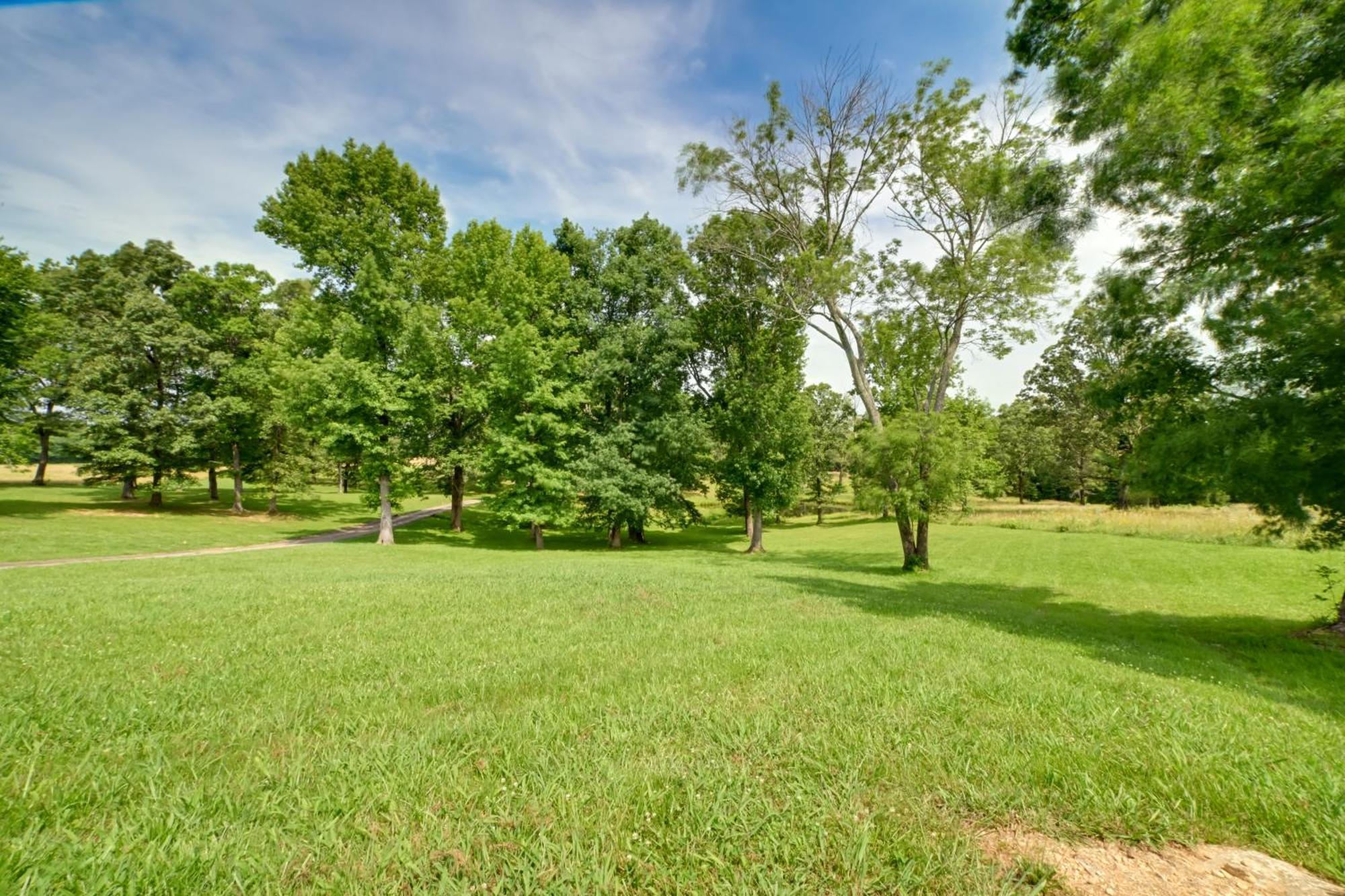 Serene Mcewen Cottage About 2 Mi To Golf Course! Exterior foto