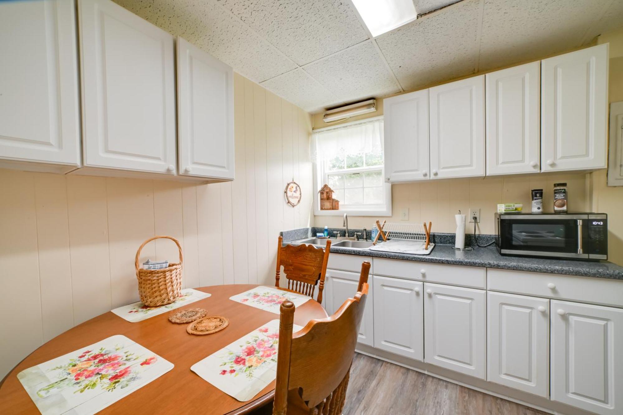 Serene Mcewen Cottage About 2 Mi To Golf Course! Exterior foto